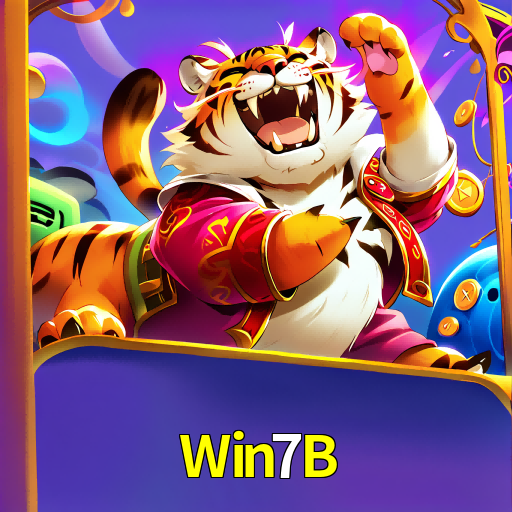  Win7B